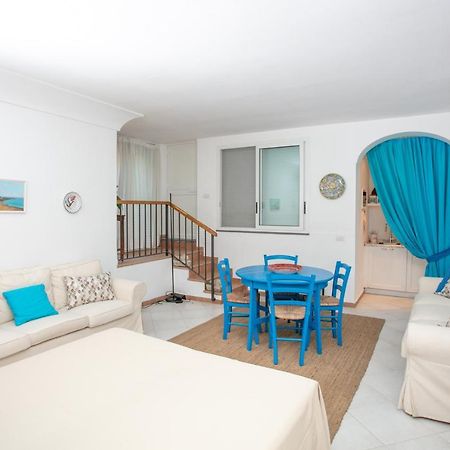 Terrazzino Junior Apartamento Anacapri  Exterior foto