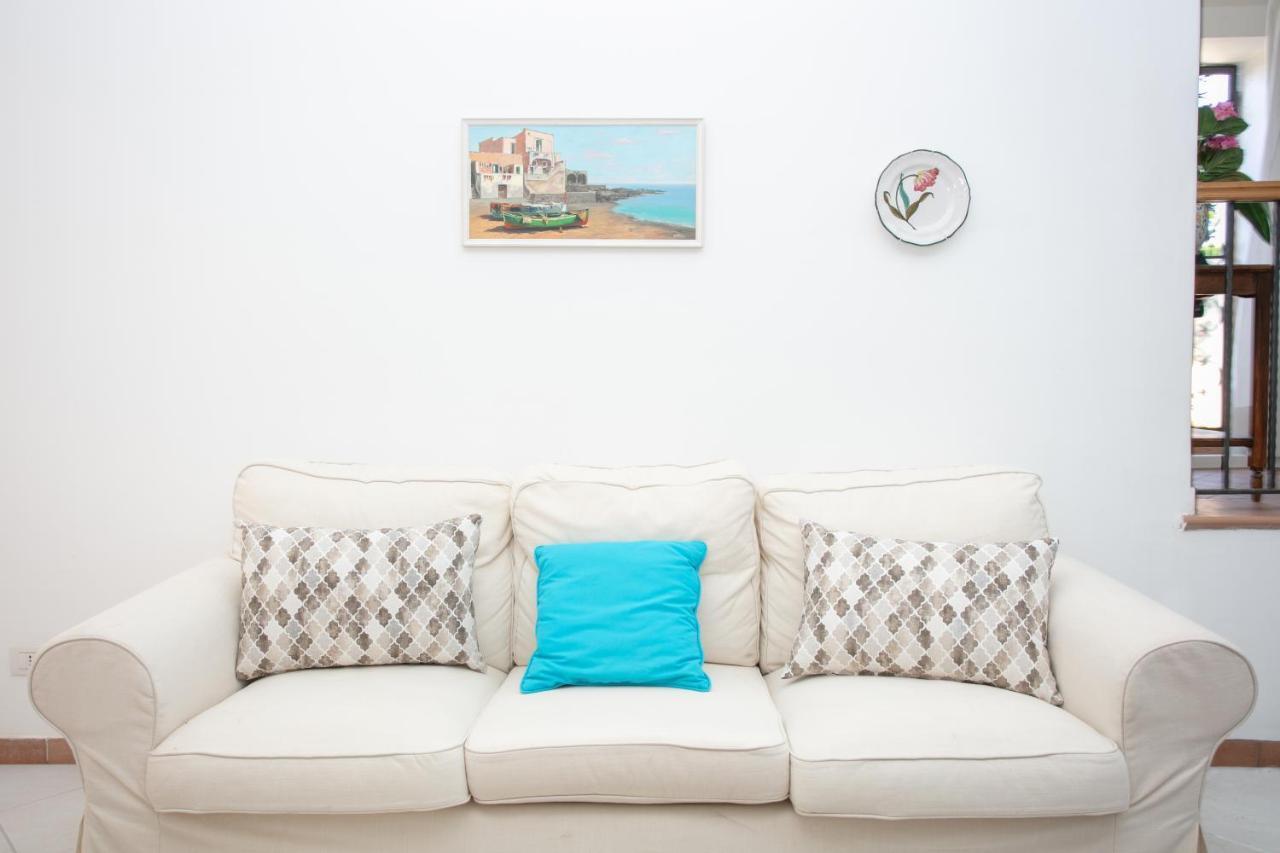 Terrazzino Junior Apartamento Anacapri  Exterior foto